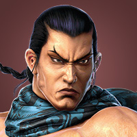 Feng Wei icon